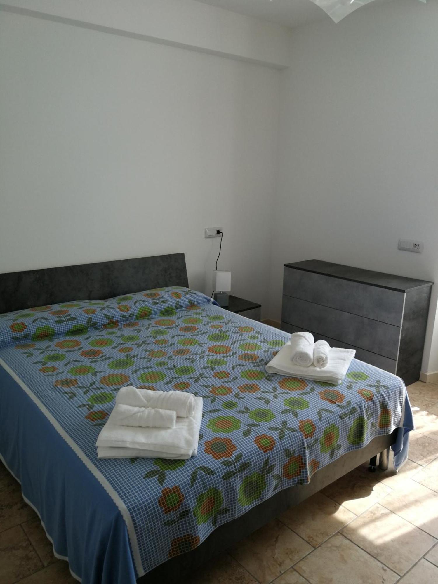 Iori'S House Appartement Mergozzo Buitenkant foto